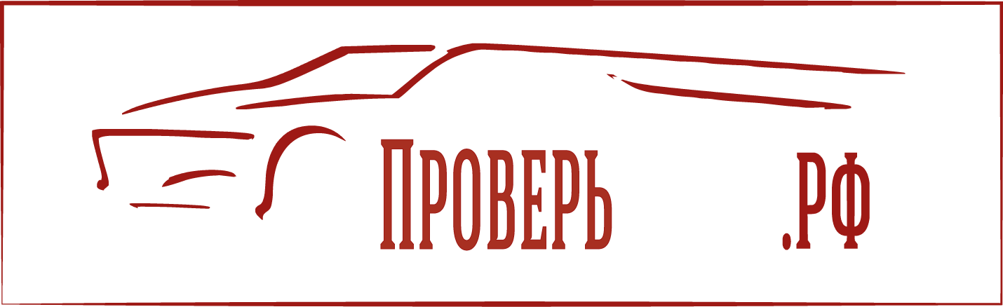 логотип проверьтачку.рф